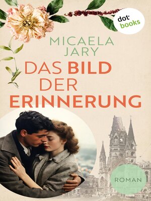 cover image of Das Bild der Erinnerung